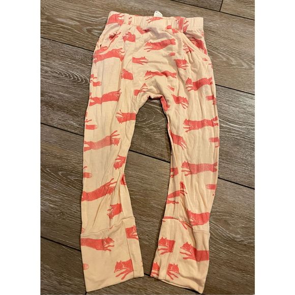 DONATED Kate Quinn Fox Panda Pants - Picture 1 of 3